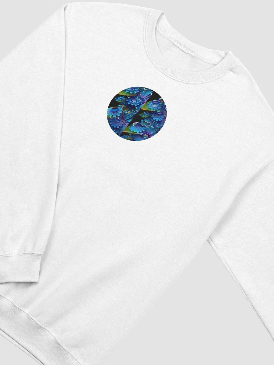 Kawaiikitten Exclusive Premium Dew Drop Long Sleeved Comfy Cozy T-Shirt product image (35)