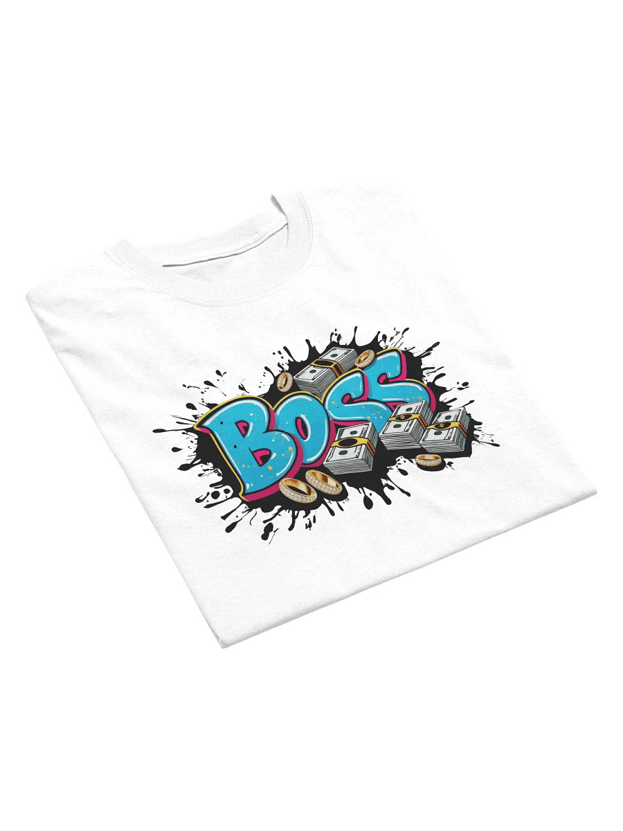 Boss T product image (7)
