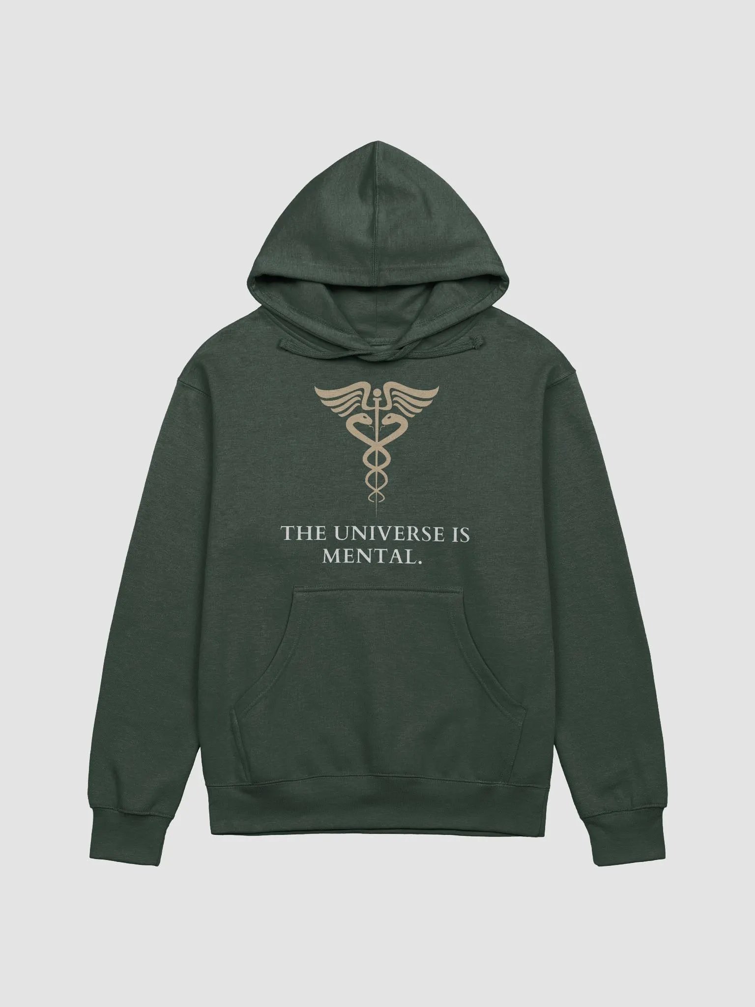 The Universe Is Mental. product image (3)