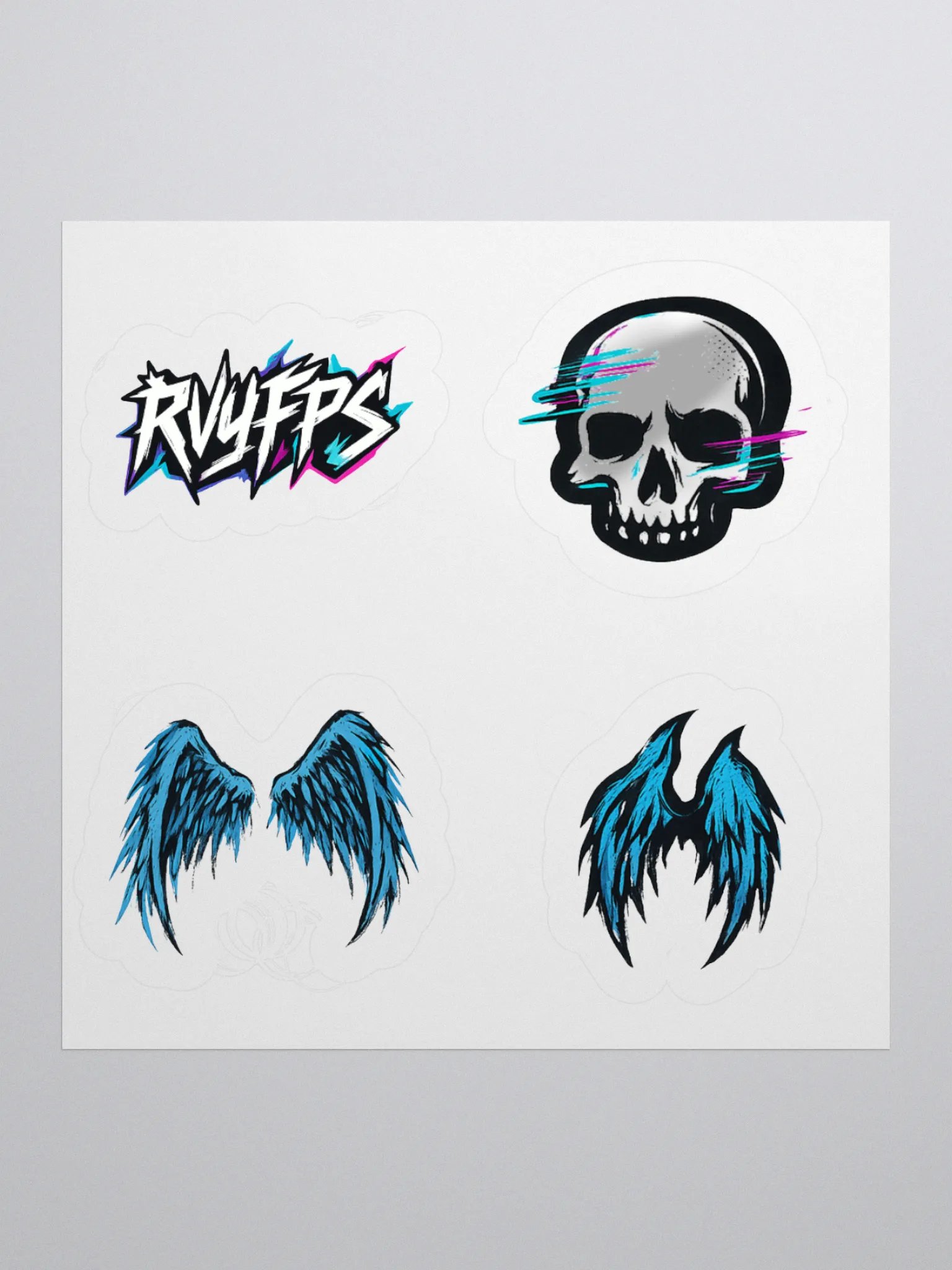 Stickers product image (3)
