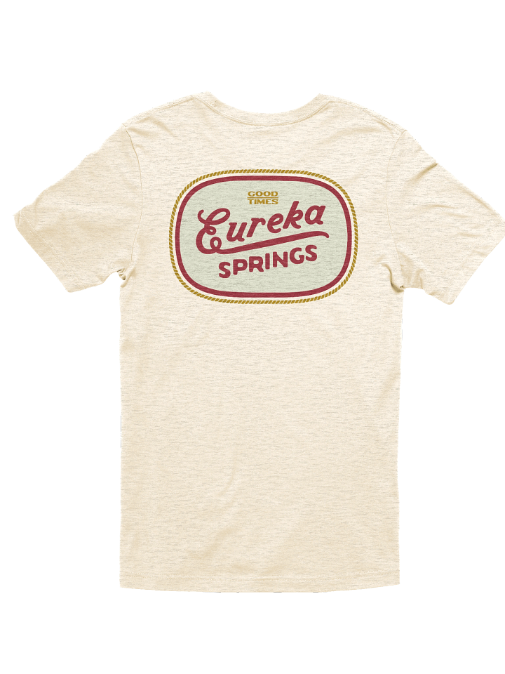 Eureka Springs Good Time Tee product image (50)
