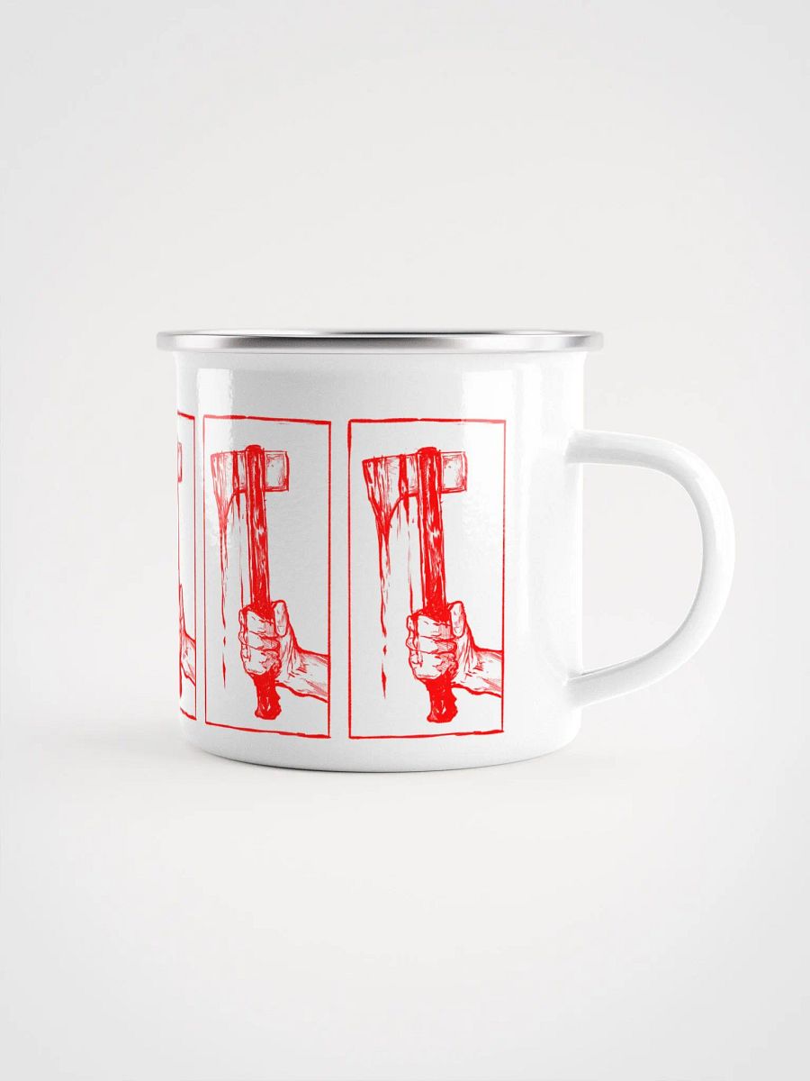 Cult Rules Mug product image (2)