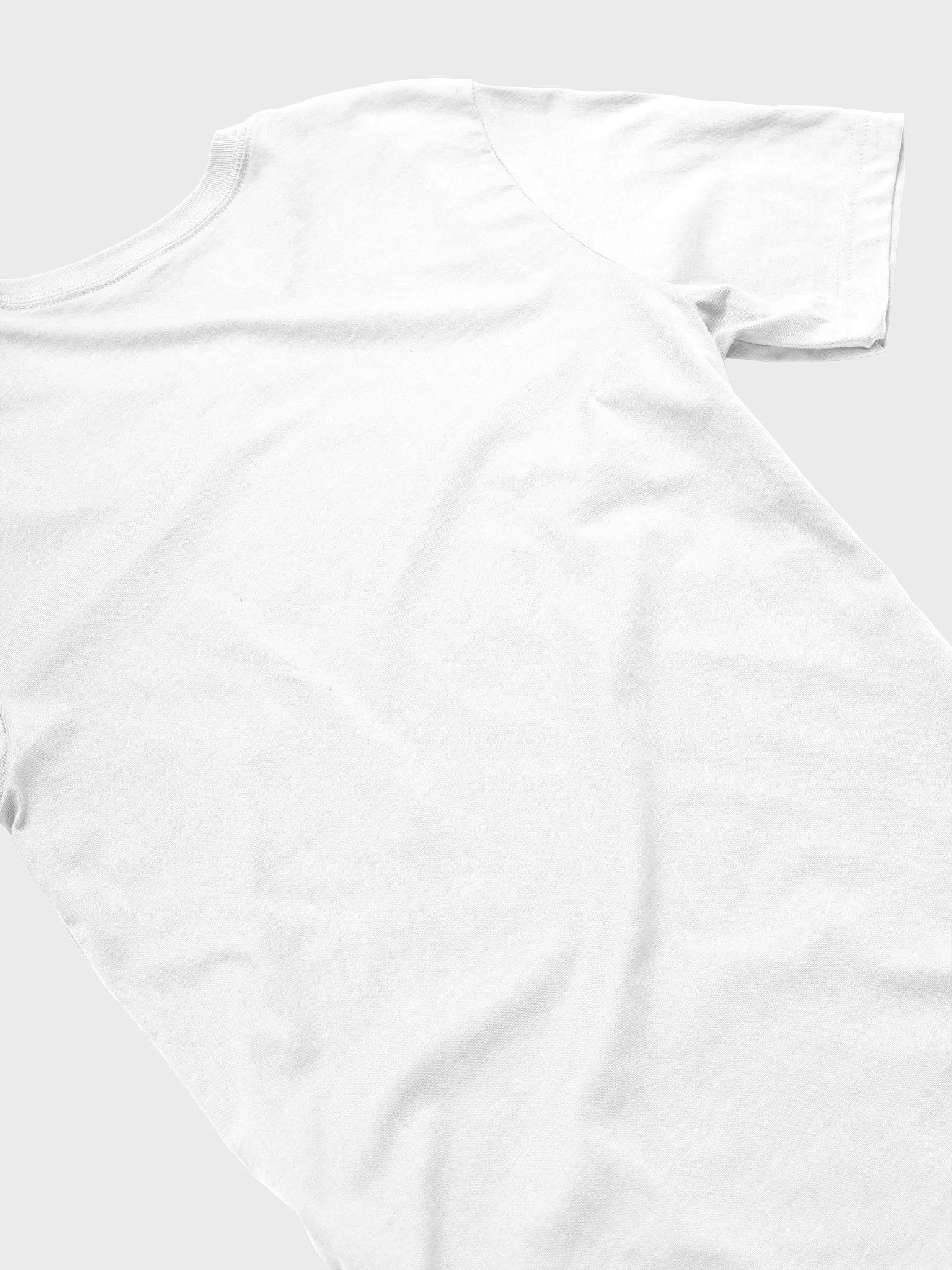 FundamenTAO Market T-shirt product image (5)