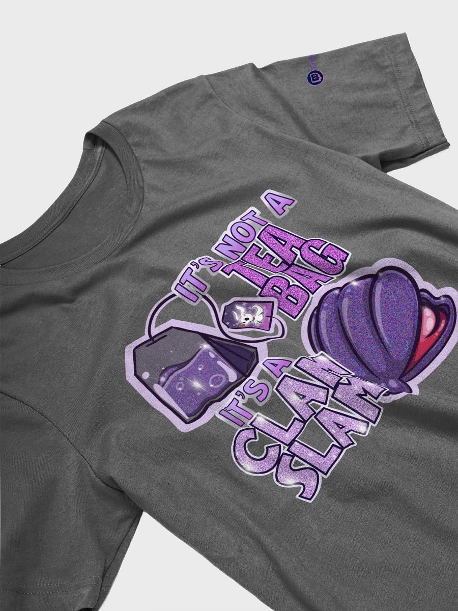 Clam Slam Shirt product image (27)