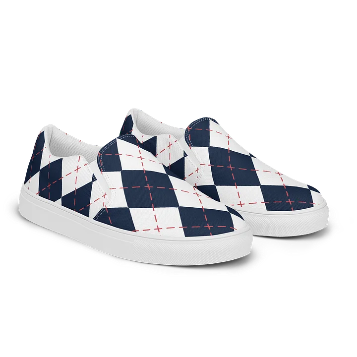 Dwillsprimetime Corporation Women's Slip On Shoe product image (2)