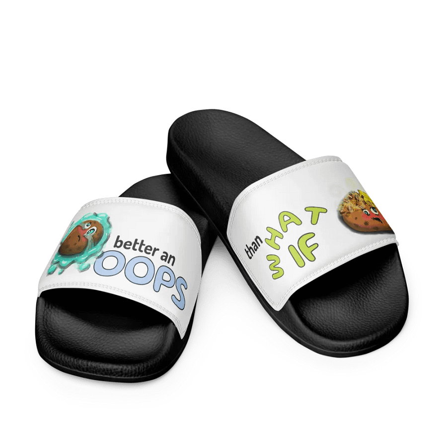 Men's SpudSlides product image (2)