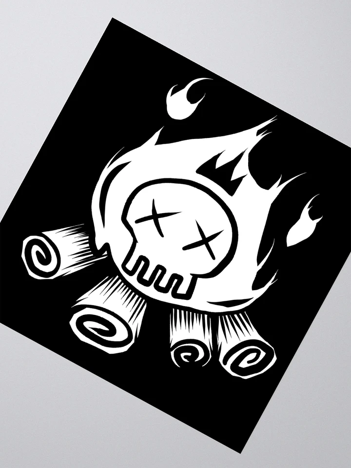 deadfire | sticker product image (2)