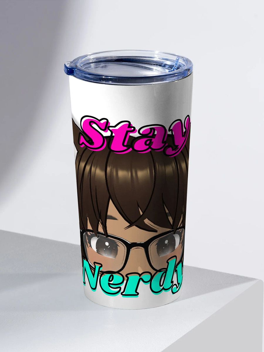 stay nerdy product image (2)