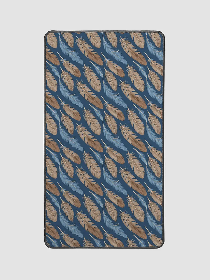 Desk Mat 22