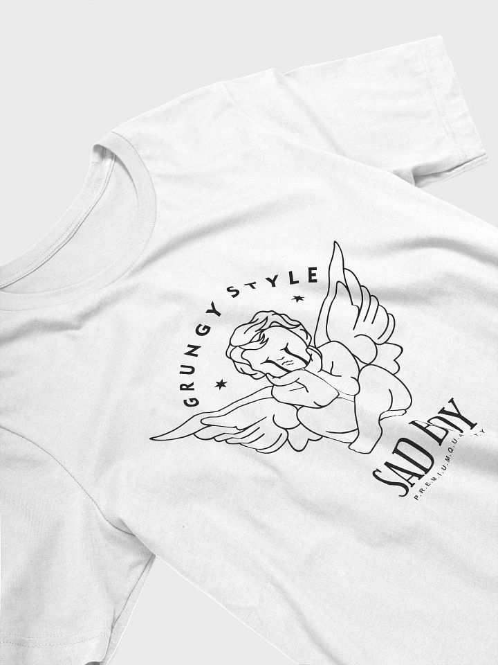 Sad Boy Tee product image (2)