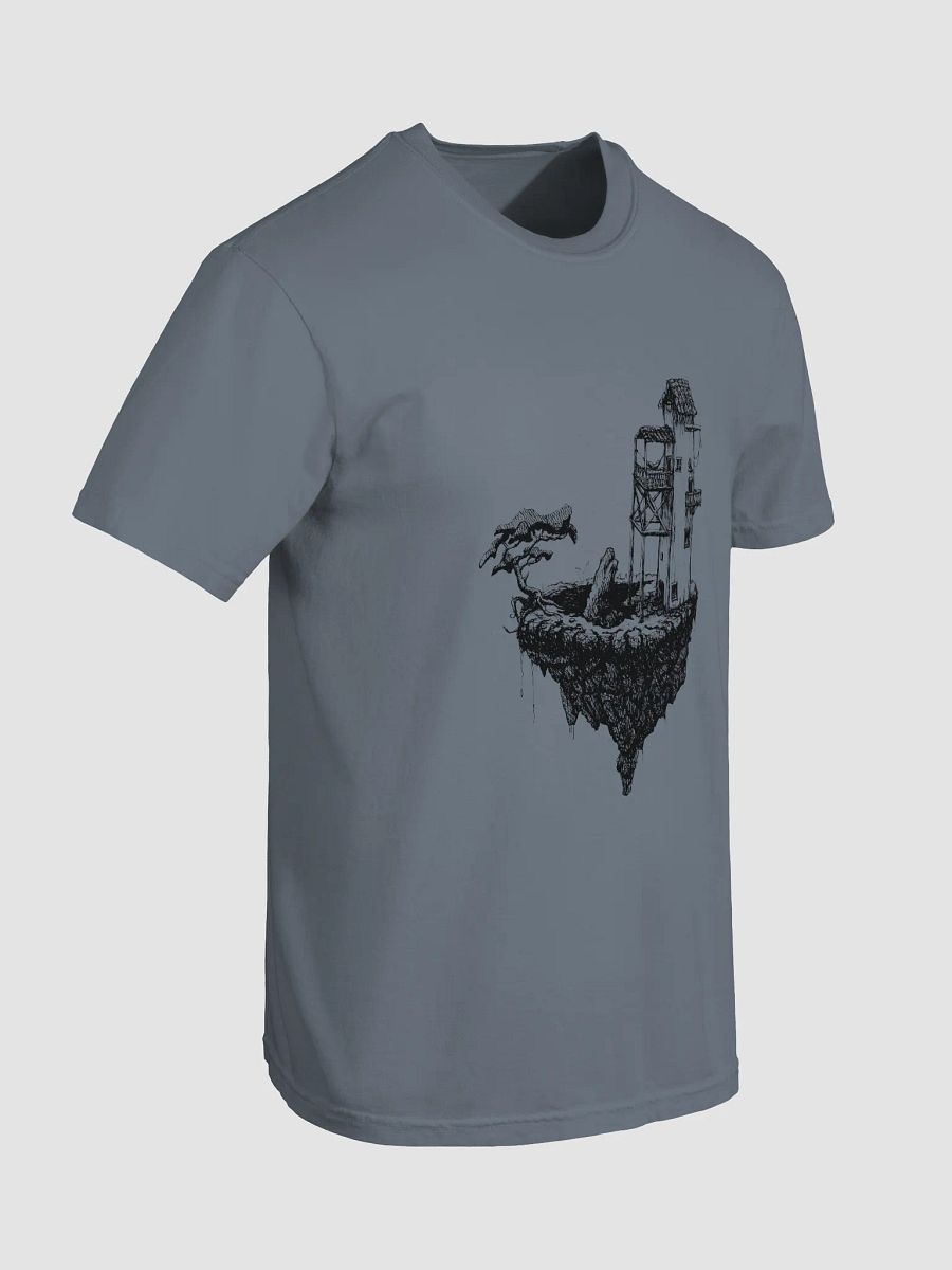 Third Story Shirt product image (20)