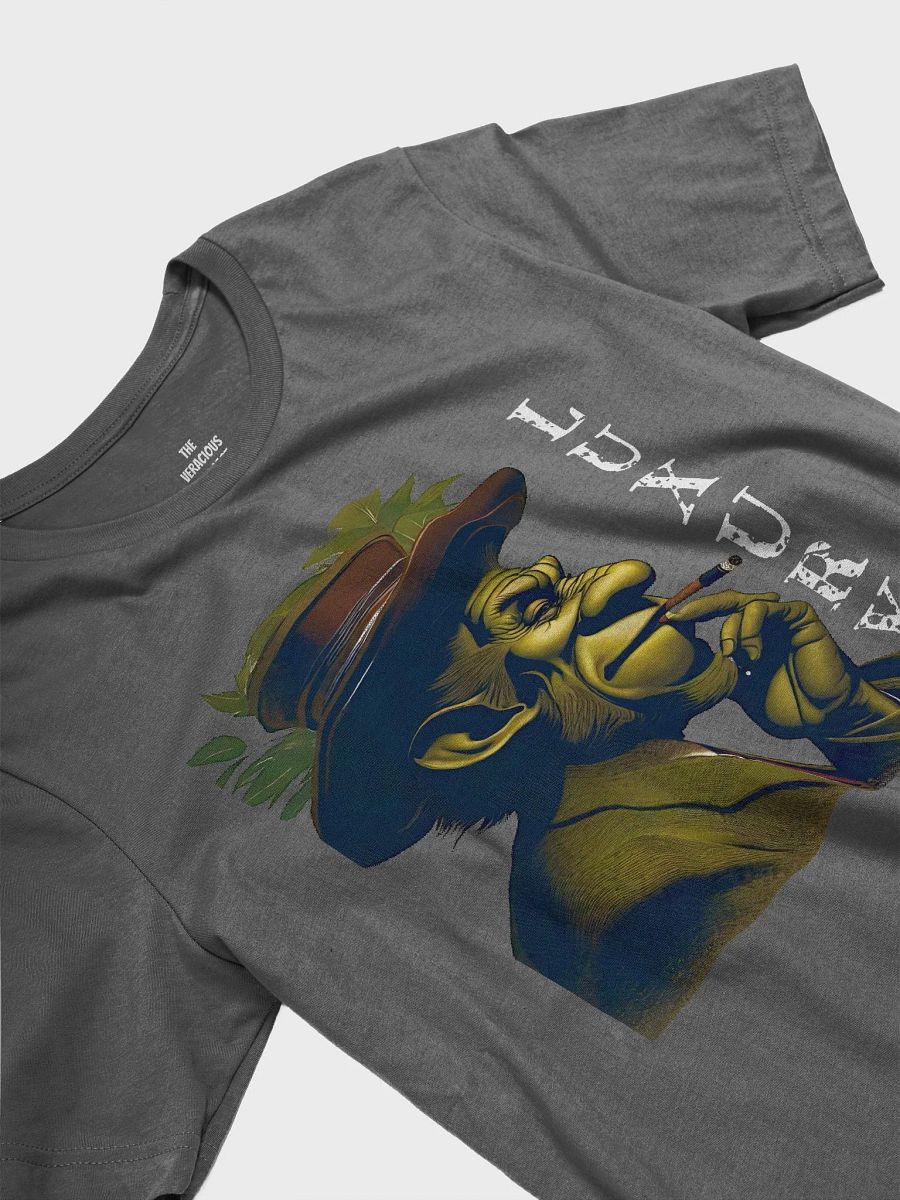 Luxury Supersoft T-Shirt product image (4)