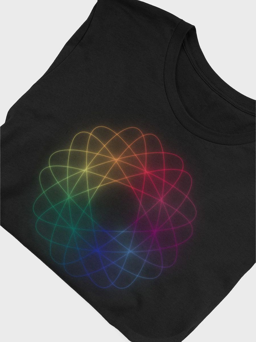 Dreaming in Full Color Orginal Album Art Tee product image (5)
