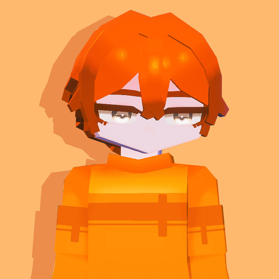 Jack o' Lantern | Yes Steve Model product image (1)