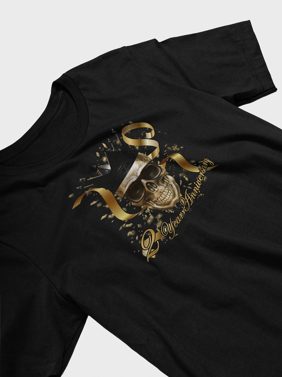 Two Year Gold Classic Tee product image (23)