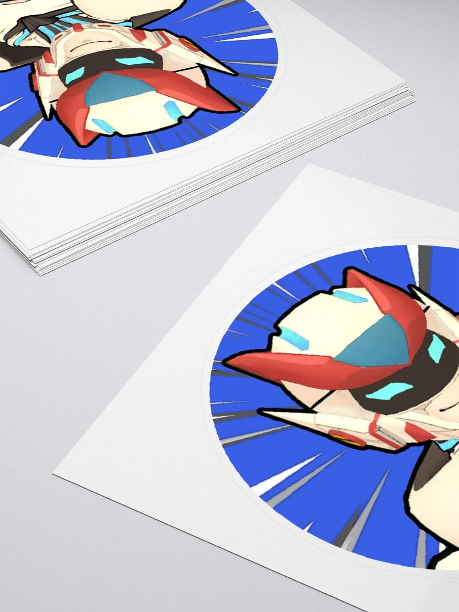 Volt (2nd gen) - profile picture sticker product image (4)