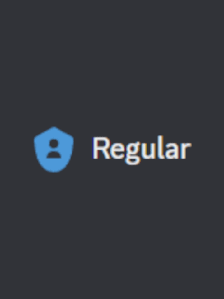 Regular Skip product image (1)