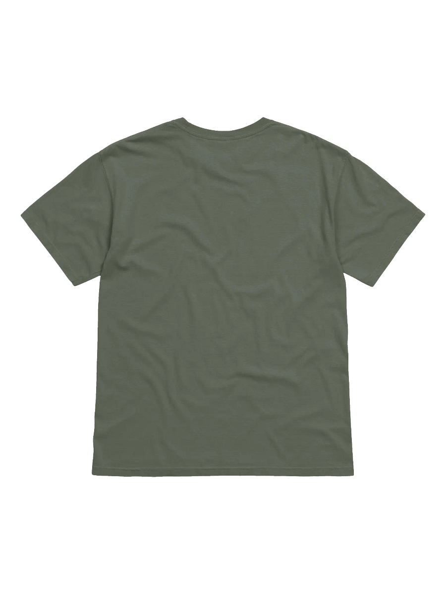 Motivational Dumbbell Workout Tee product image (10)