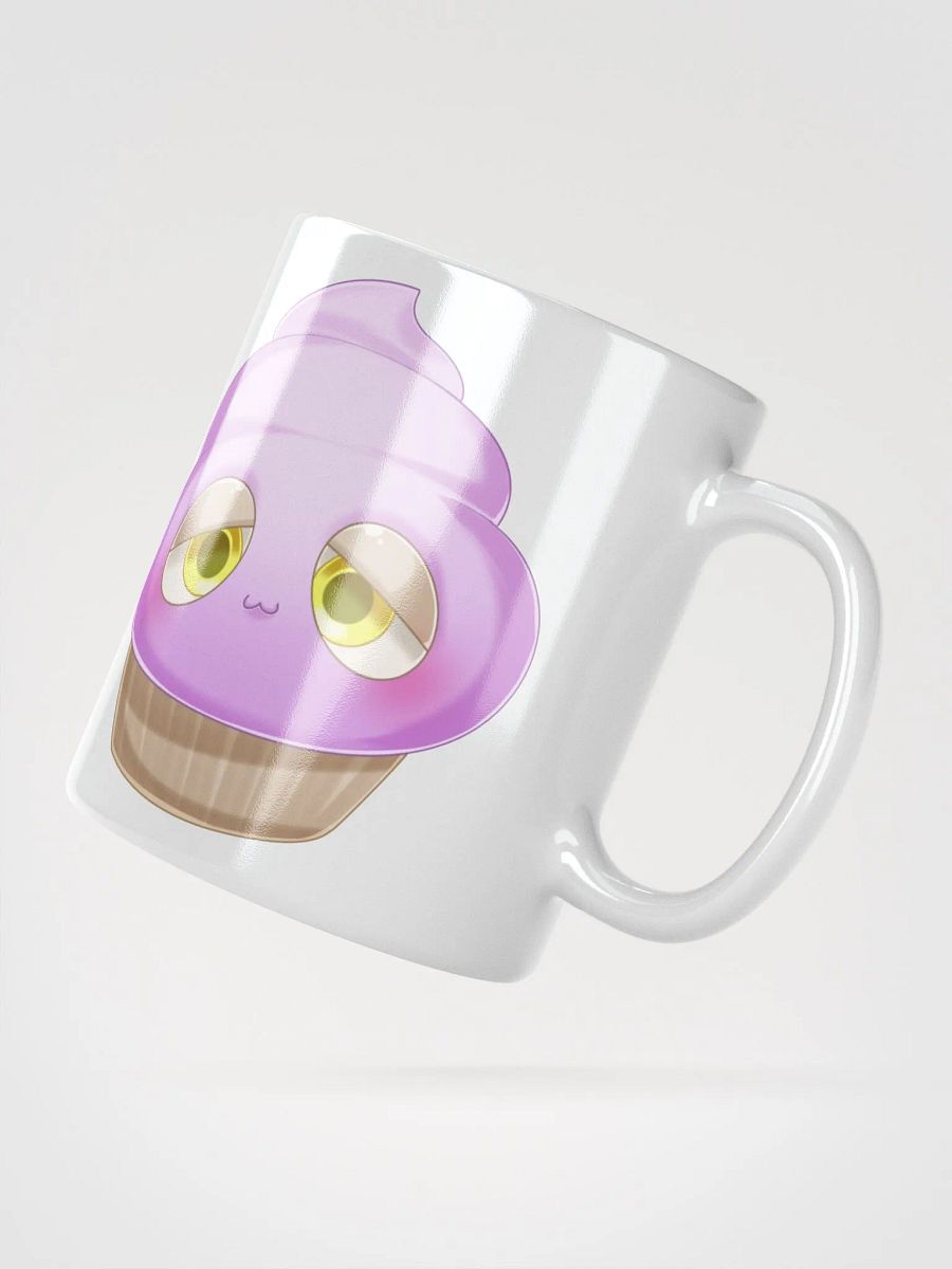 Plum the Muffin Mug product image (4)