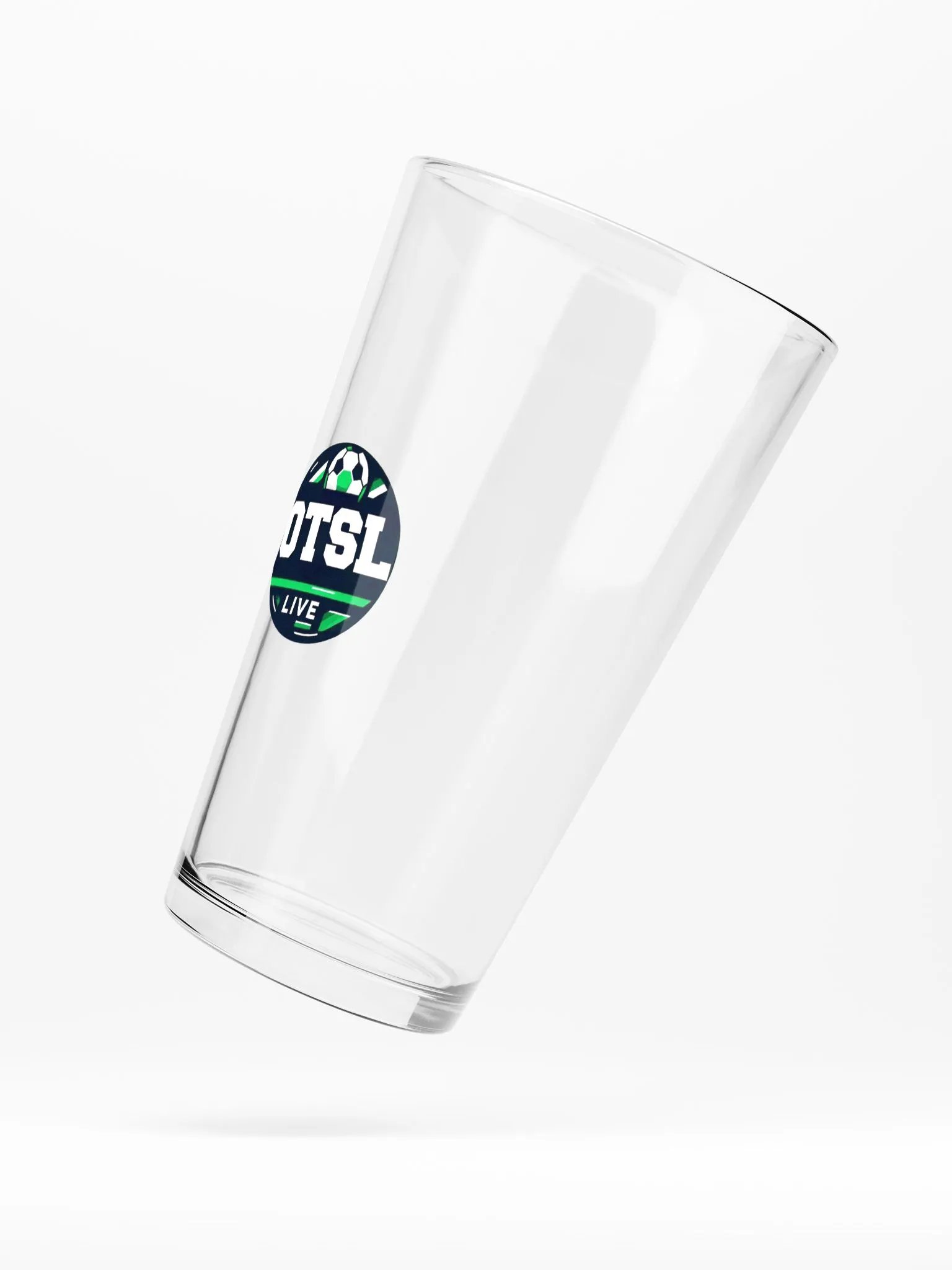 OTLS Pint glass product image (5)