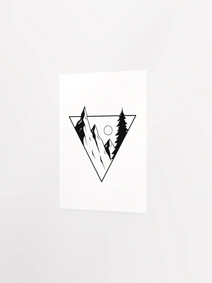 Pointy Mountaintops product image (2)