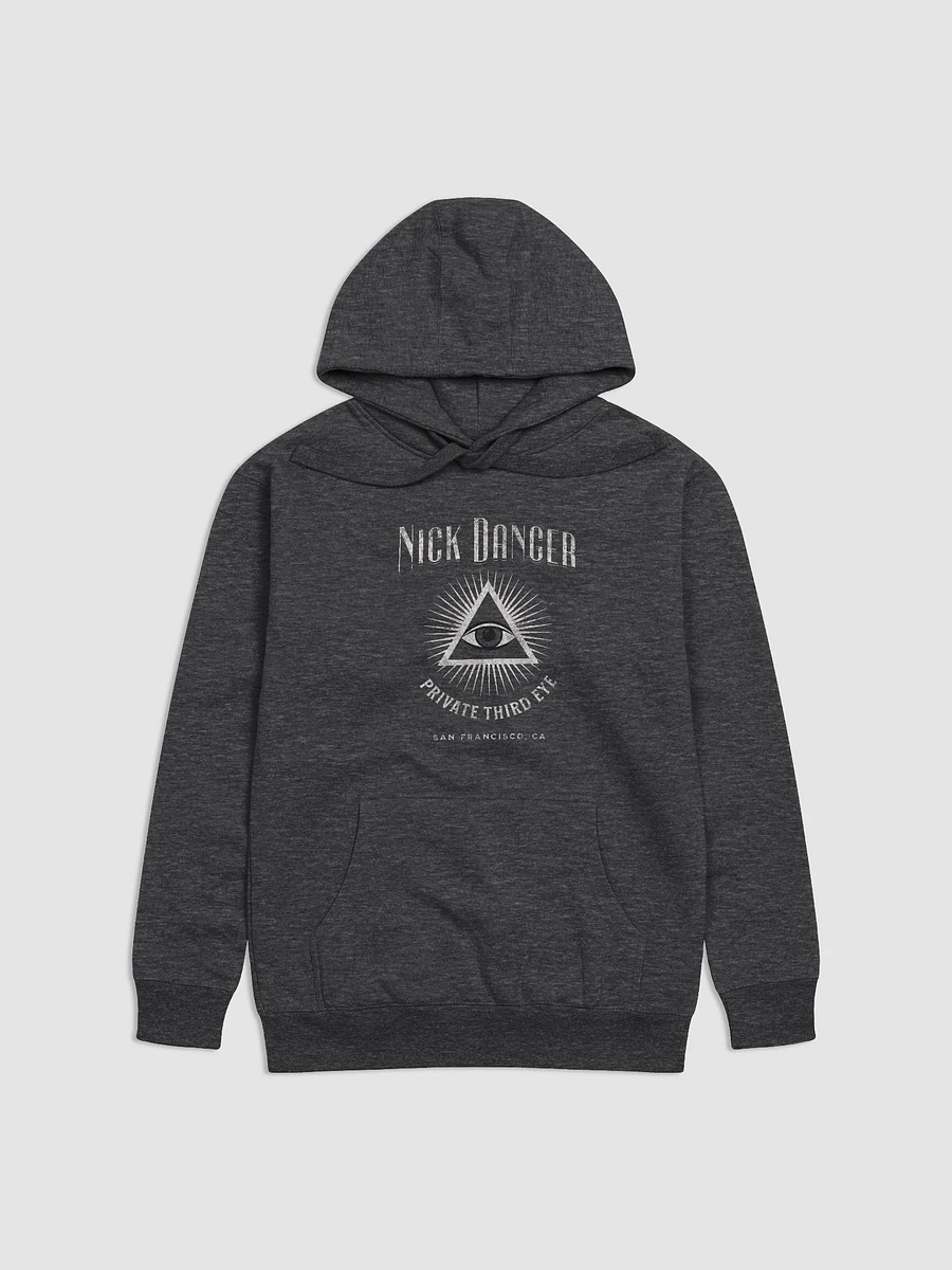 Nick Danger Premium Hoodie product image (1)