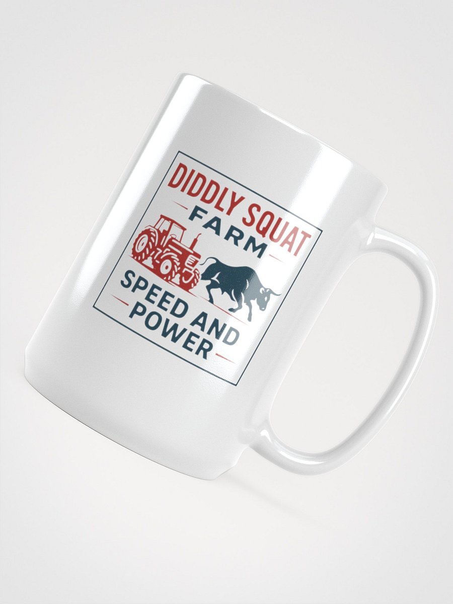 Diddly squat farm mug product image (4)