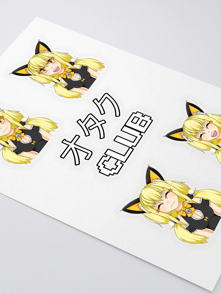 Otaku Pack product image (2)