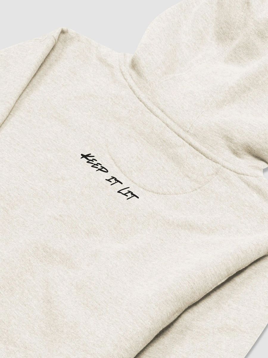 Rollipollipotamus Hoodie v2 product image (5)