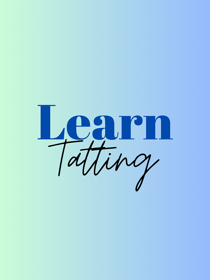 One on one tutoring for new learners product image (1)