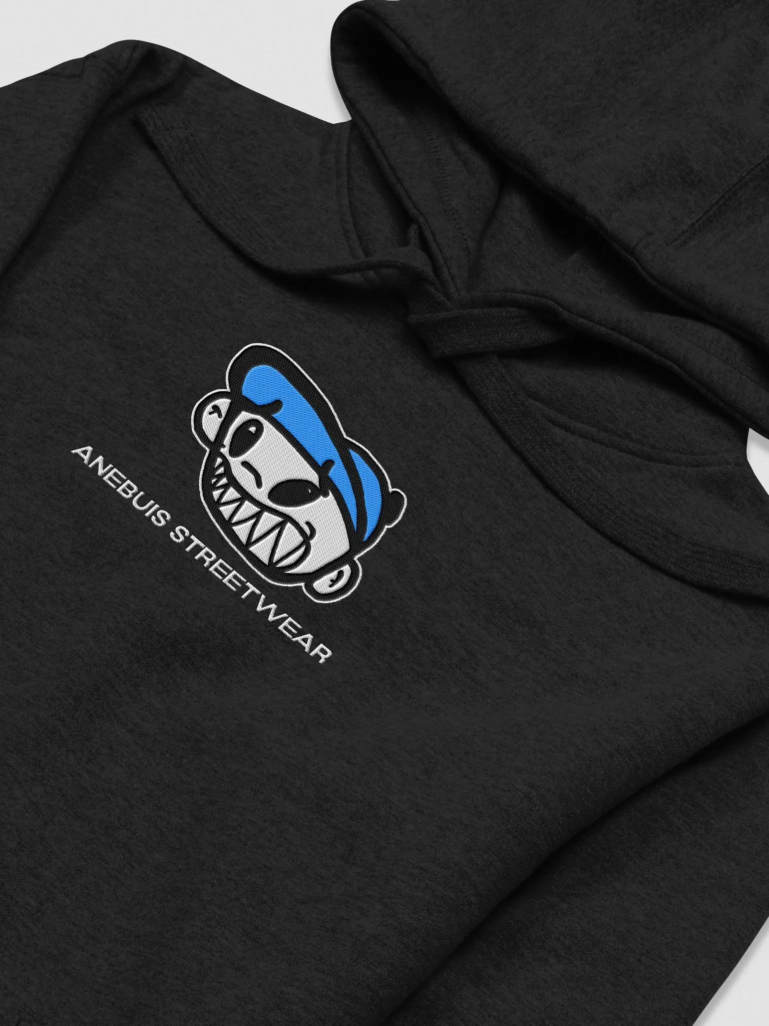 SM1L3 - Hoodie product image (1)
