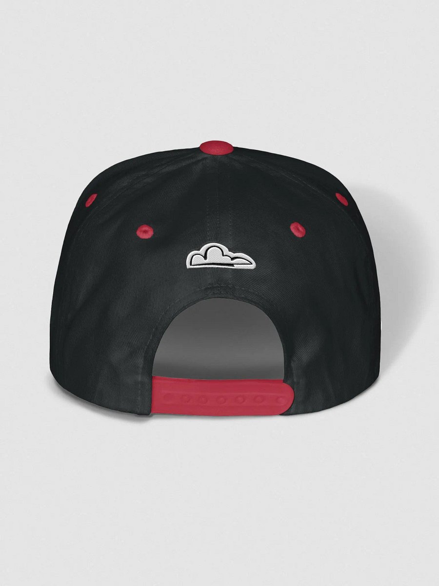 49tats Crew Snapback Cap product image (4)