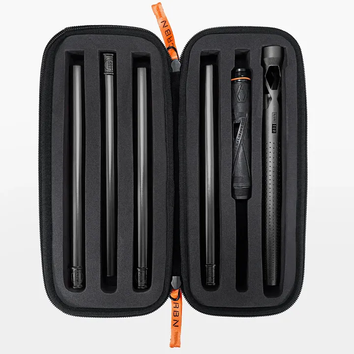 IC PWR NANO BARREL KIT product image (1)