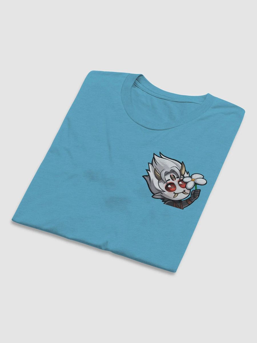 T-Shirt Flower product image (17)