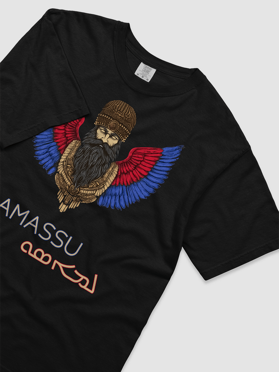 Lamassu product image (3)