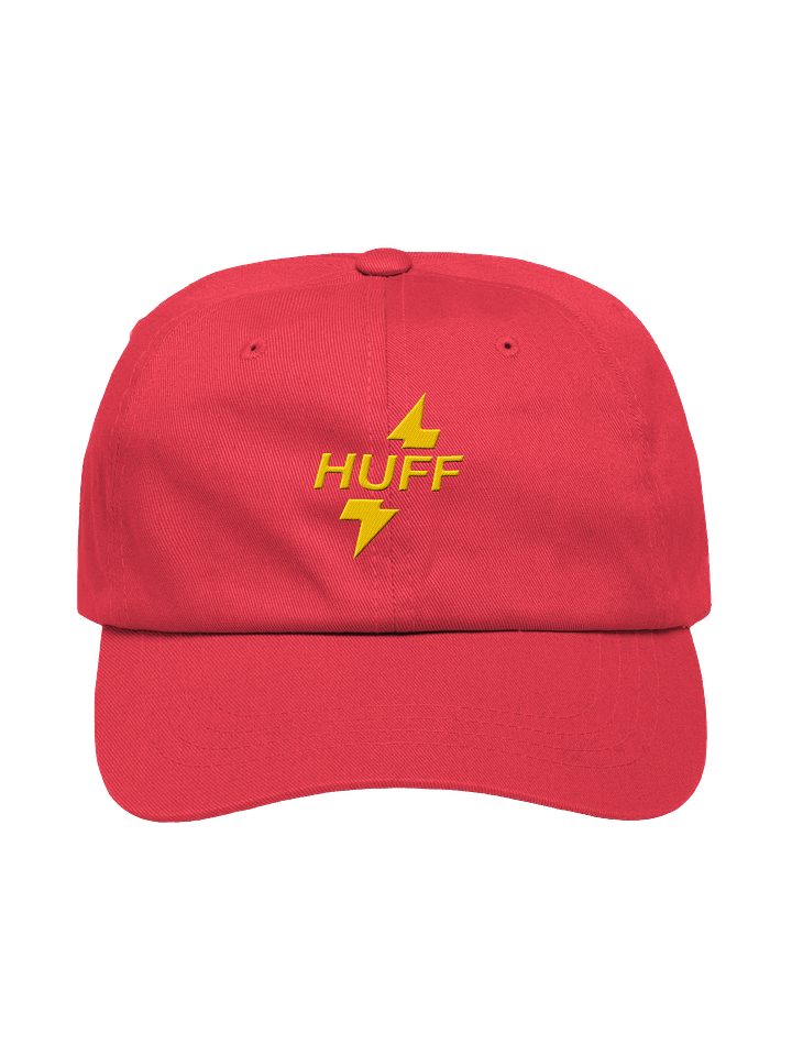 Huff Cap product image (1)