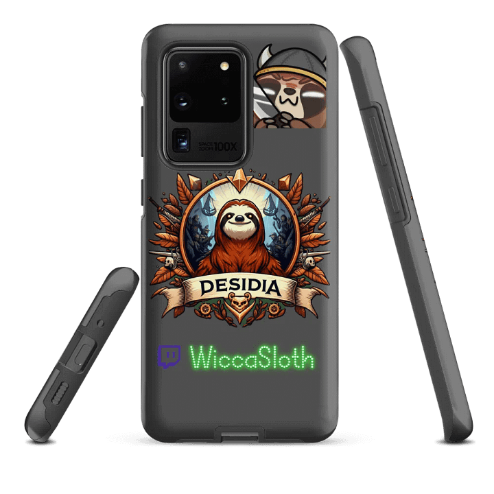 Samsung Tough Desidia Case product image (4)
