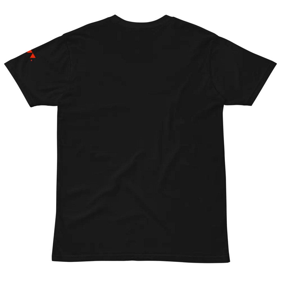 Speed Limits? T-Shirt product image (9)