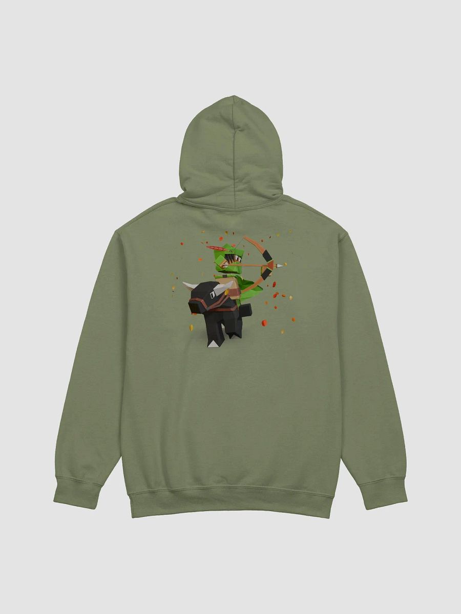 Hoodrick Yorthwober Hoodie product image (2)