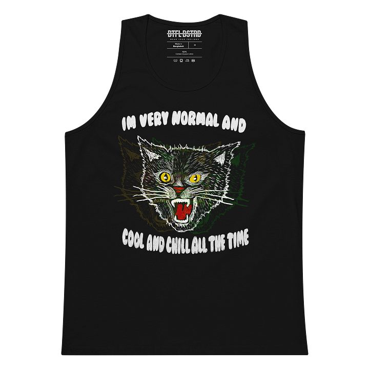 Very Normal - Summer Tank Top product image (2)