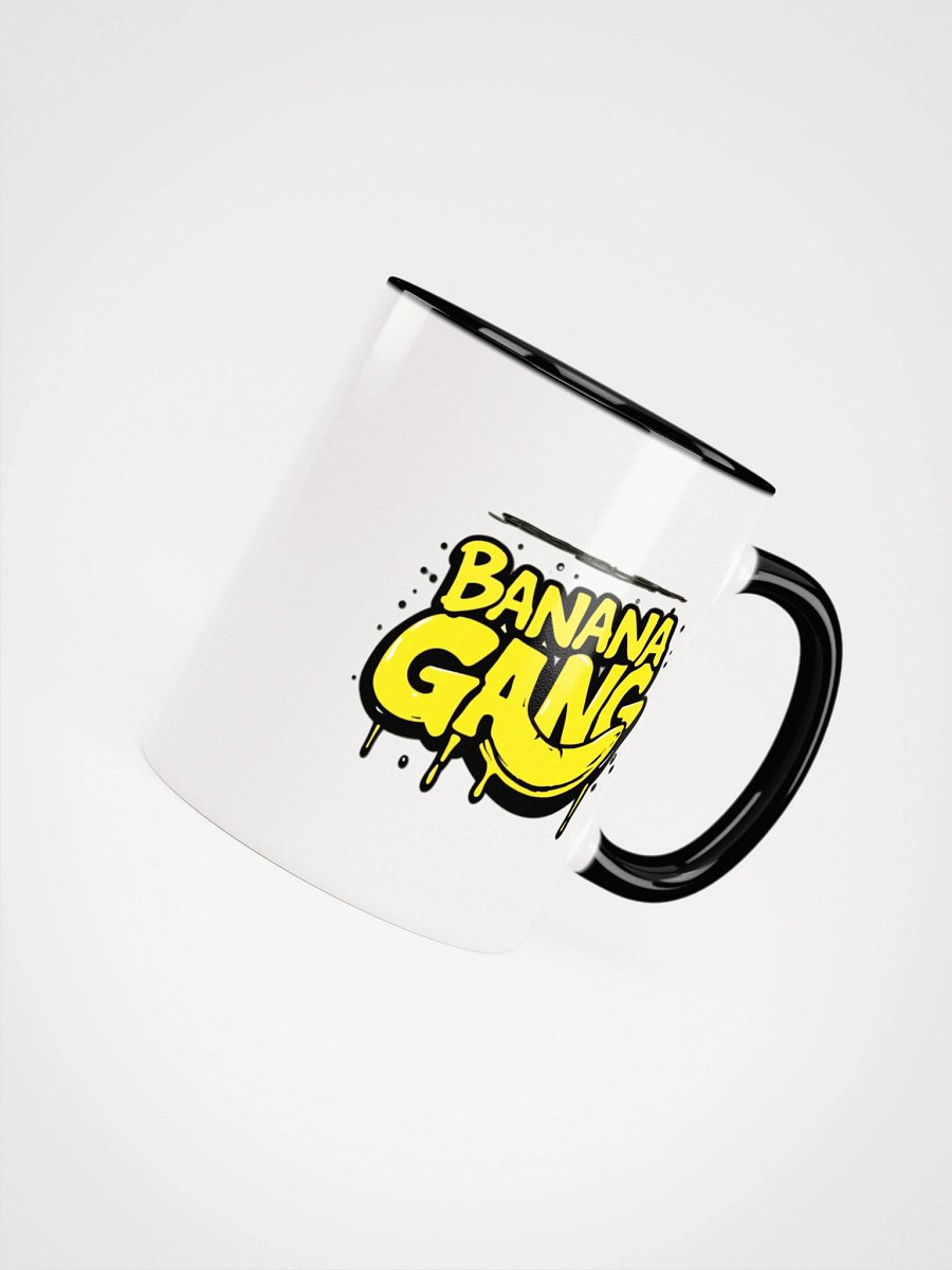 Banana Mug product image (40)