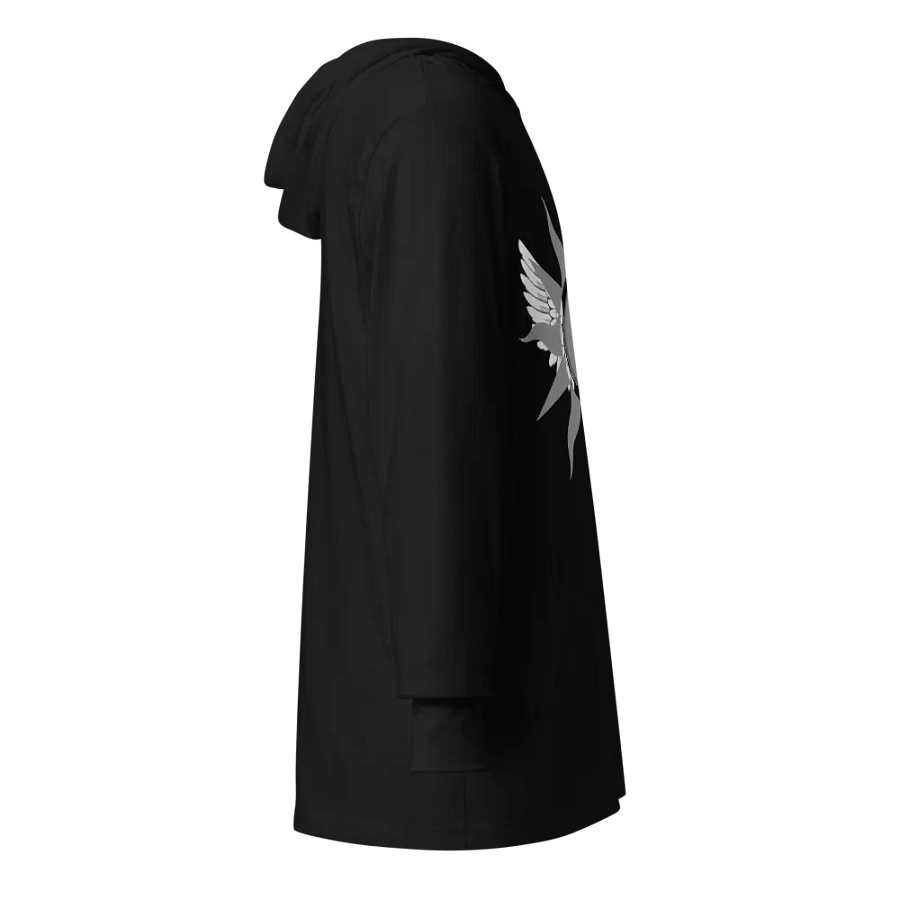 EquinoxPhoenix Stealth Logo Hooded Sweater product image (5)