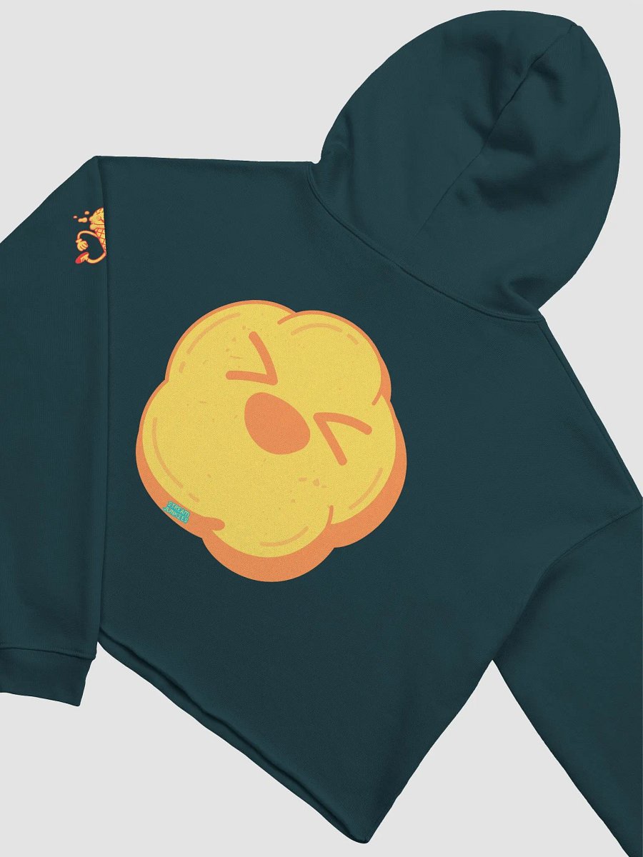 women's crop hoodie product image (22)