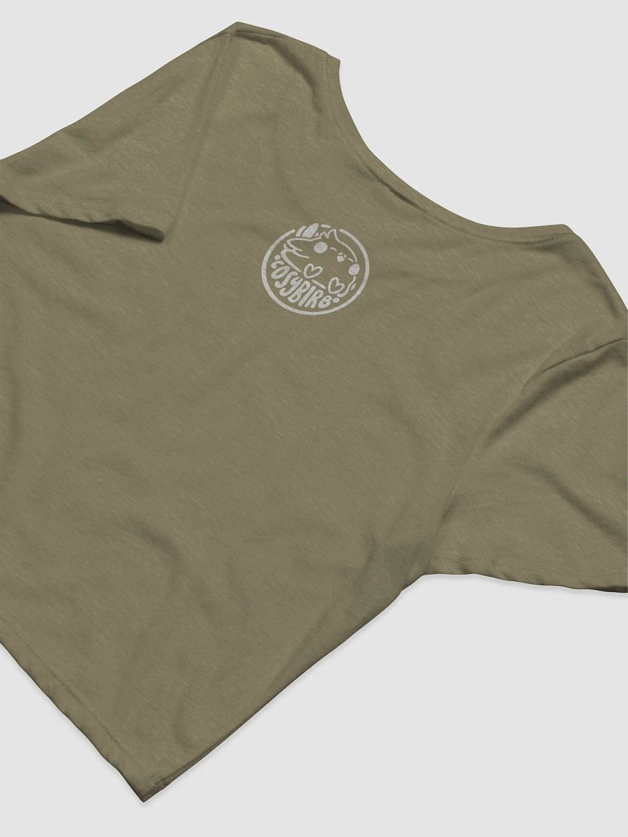 HECK. Crop Top product image (5)
