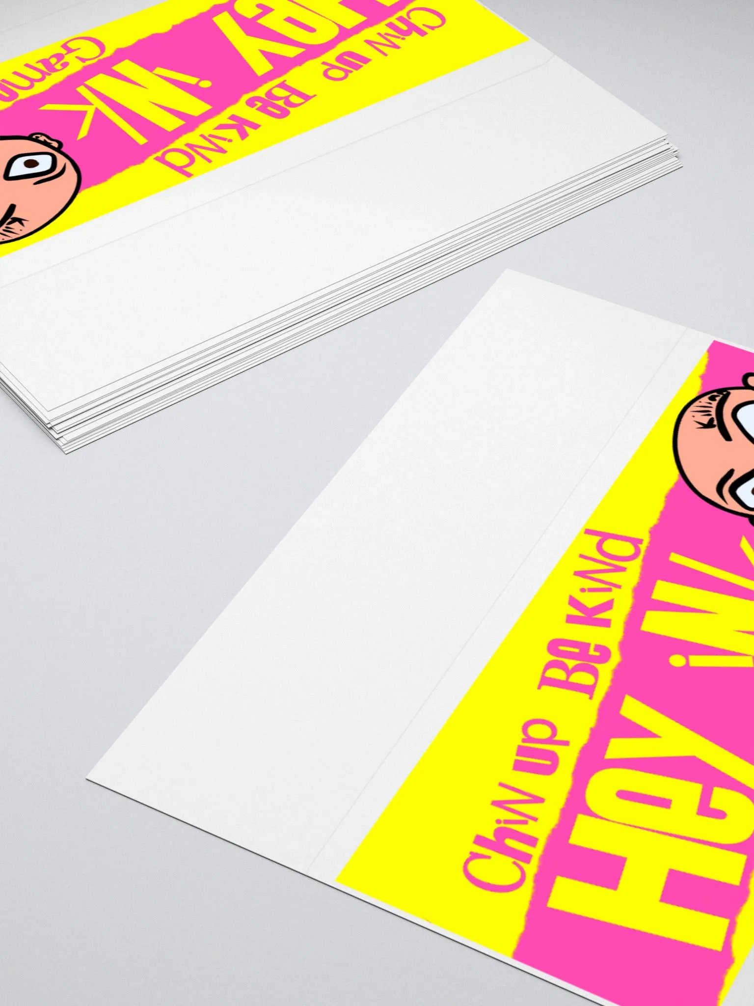 HeyInk - Sex Pistols Sticker product image (10)