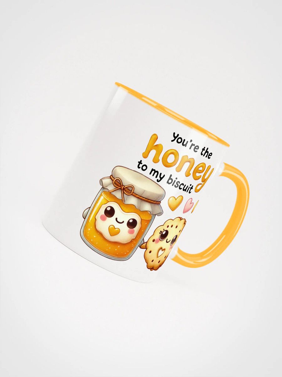 Sweet as Honey, Perfect as a Biscuit! product image (19)