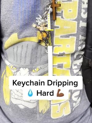 This is the best necklace and keychain combination I’ve seen so far! Check us out at www.JGsFinest.com and Search Mini Katanas on our website or go to our keychain accessories category. If you would like the extra keychain ring clip on message me personally and I can make a custom order for you!  #JGsFinest #JGThePharaoh #Anime #katanas #katana #katanasword #Sword #Swords #Keychain #minikatana #anime #animeedits #animecosplay #entrepreneur #smallbusiness #smallbusniessowner #keychaincollection #necklaceoftheday #necklaces #necklacelover #goku #demonslayer #dbzedits #dbz #gokuedits #fyp #fypシ   