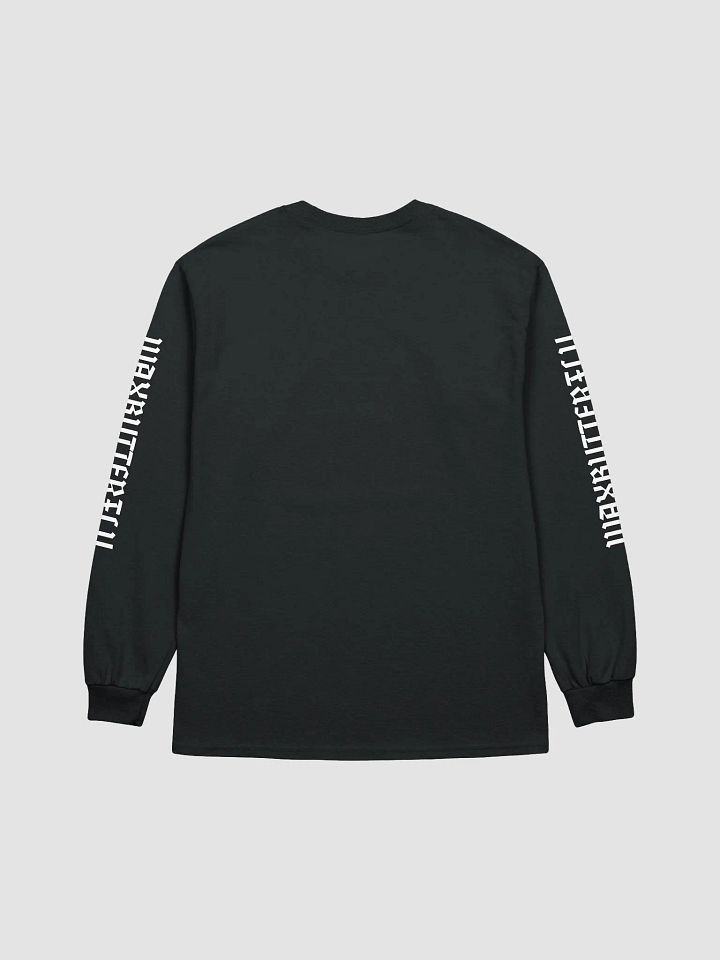 Stinger Long Sleeve product image (2)