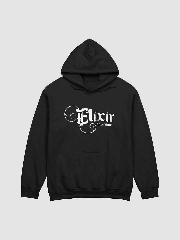 Hoodie ELIXIR [Estampado] product image (1)