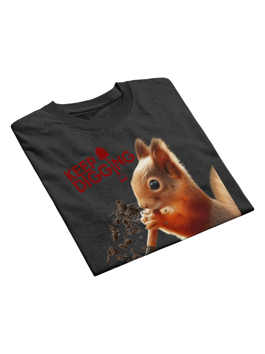 KEEP DIGGING product image (3)